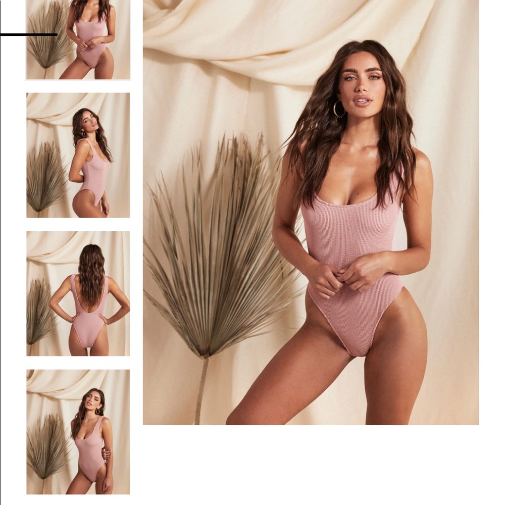 Shop Tan Lines Maui one piece